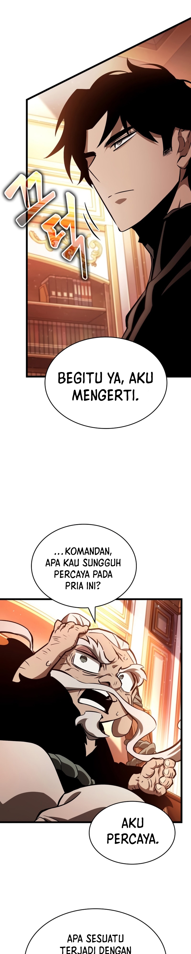 The World After the Fall Chapter 23 Gambar 6