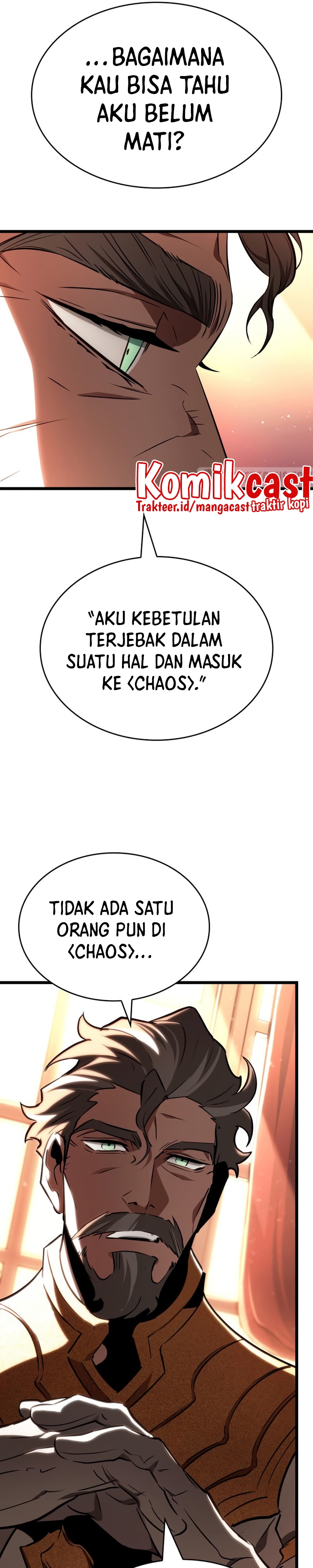 The World After the Fall Chapter 23 Gambar 11