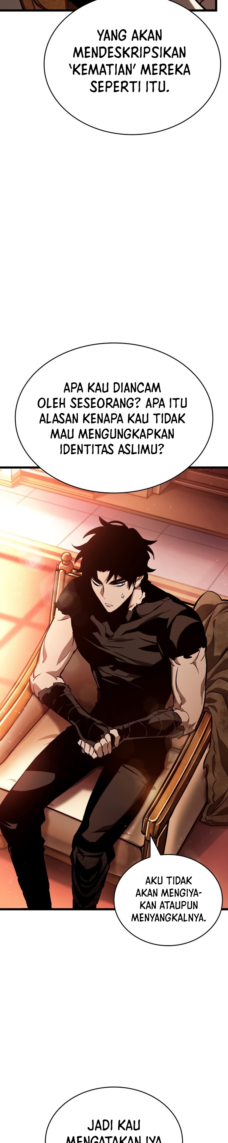 The World After the Fall Chapter 23 Gambar 12