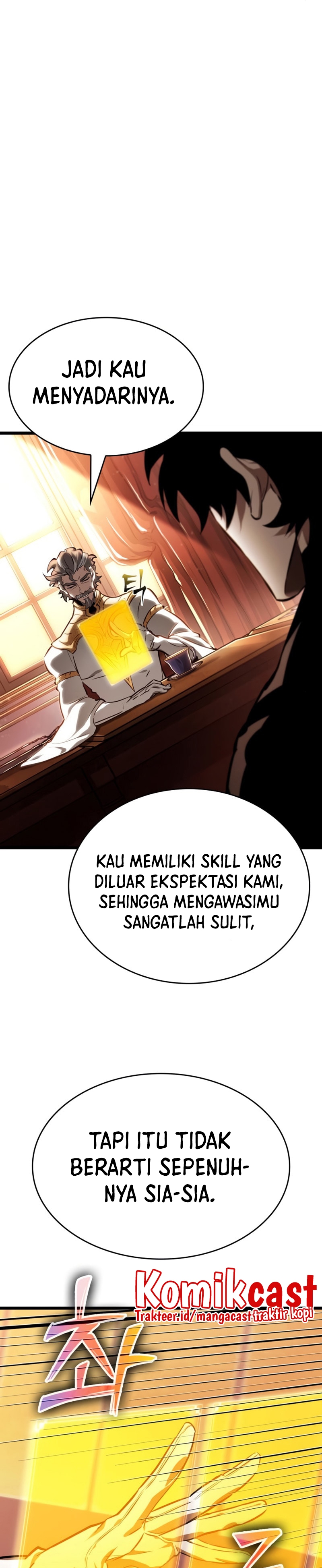 The World After the Fall Chapter 23 Gambar 14