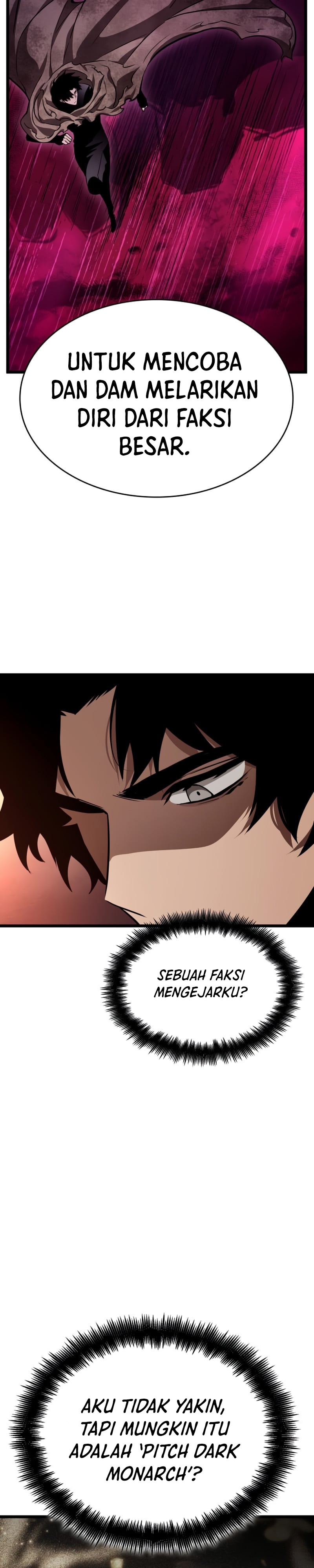 The World After the Fall Chapter 23 Gambar 21