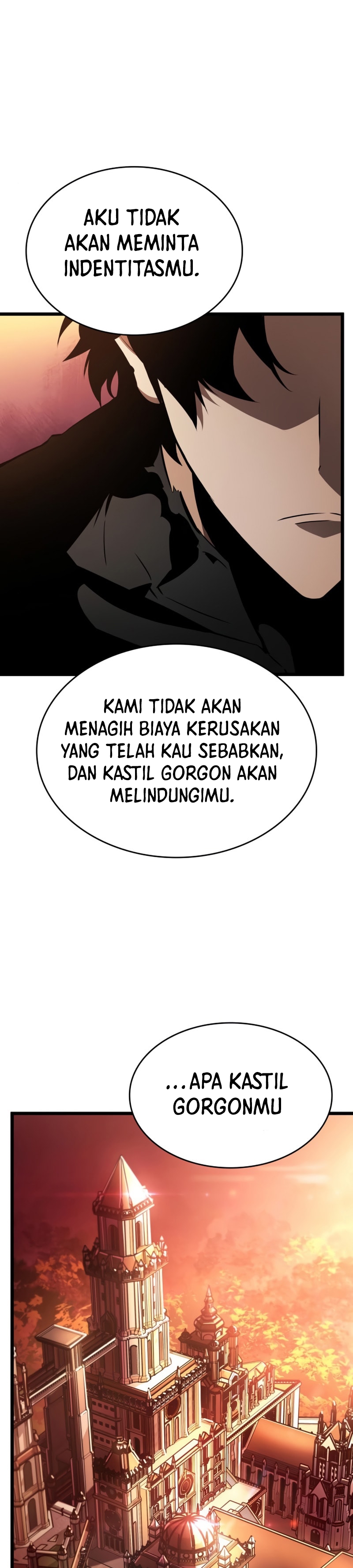 The World After the Fall Chapter 23 Gambar 23