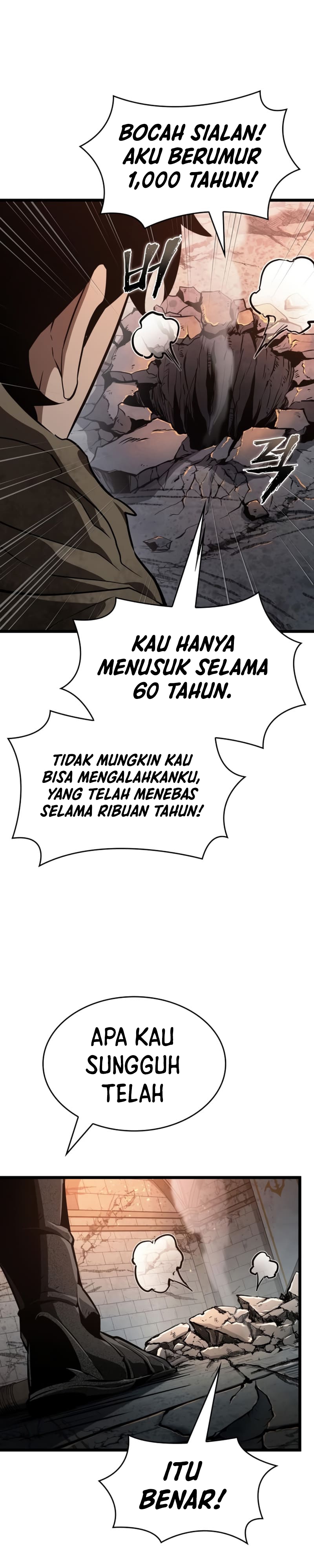 The World After the Fall Chapter 23 Gambar 37