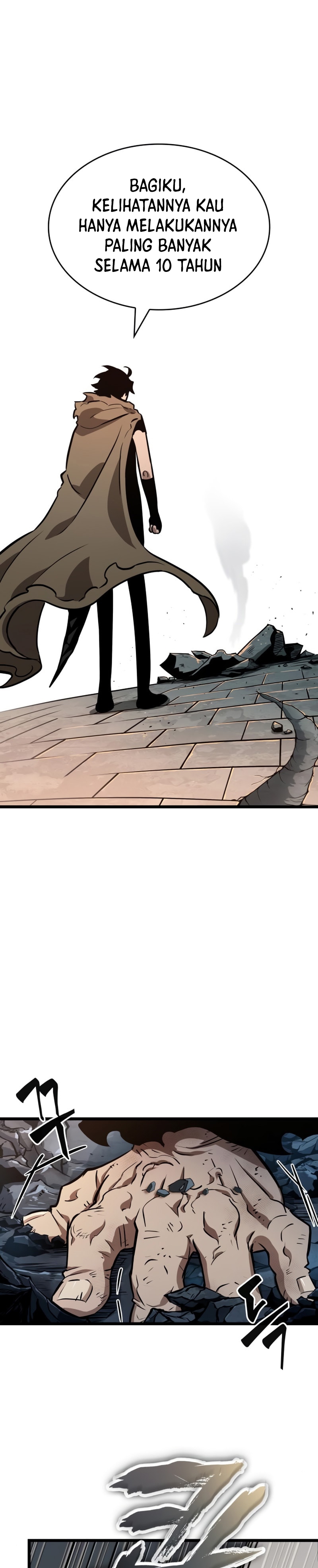 The World After the Fall Chapter 23 Gambar 38