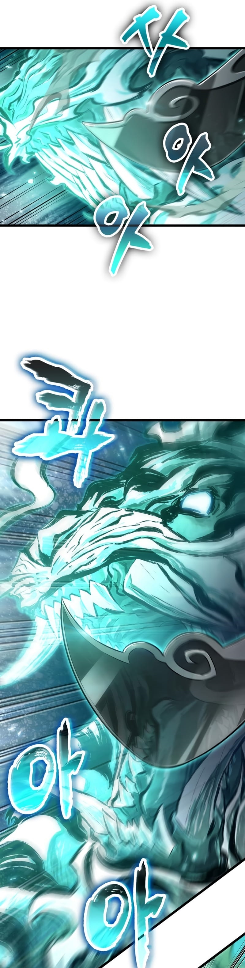 The World After the Fall Chapter 23 Gambar 41