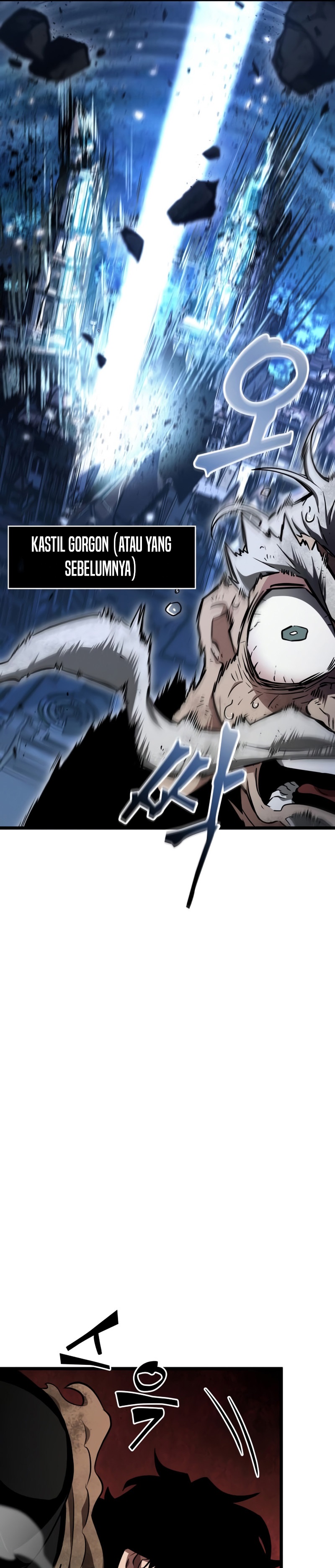 The World After the Fall Chapter 24 Gambar 11