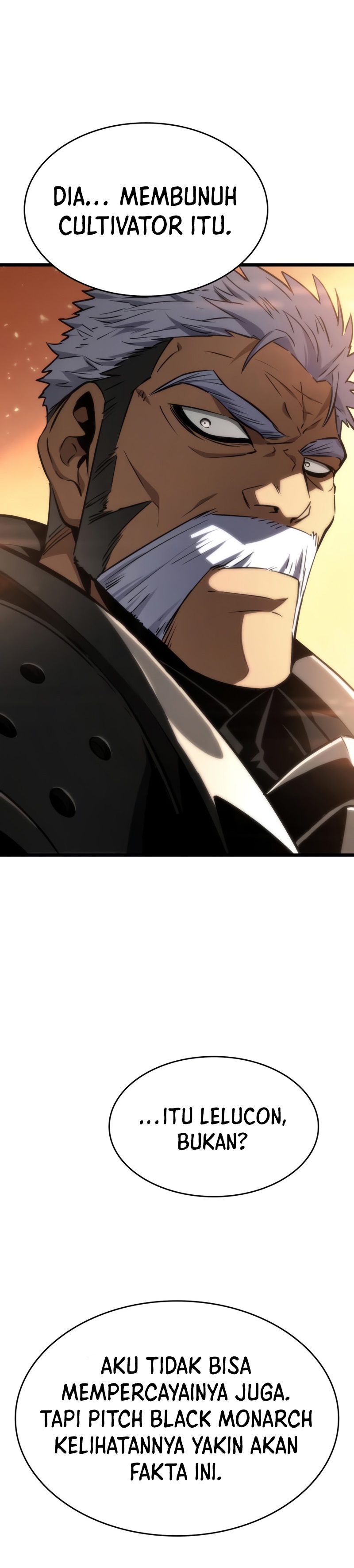 The World After the Fall Chapter 24 Gambar 21