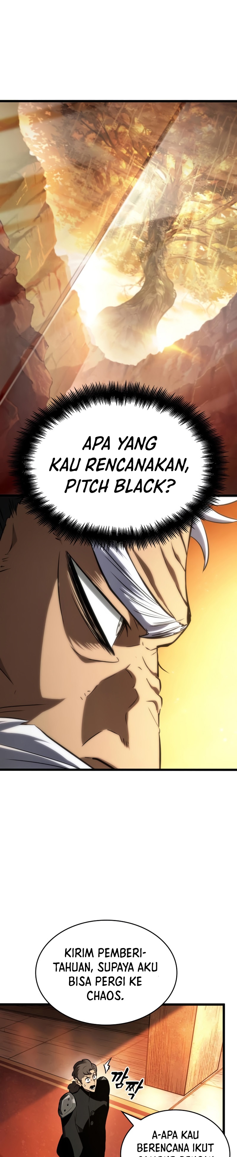 The World After the Fall Chapter 24 Gambar 24