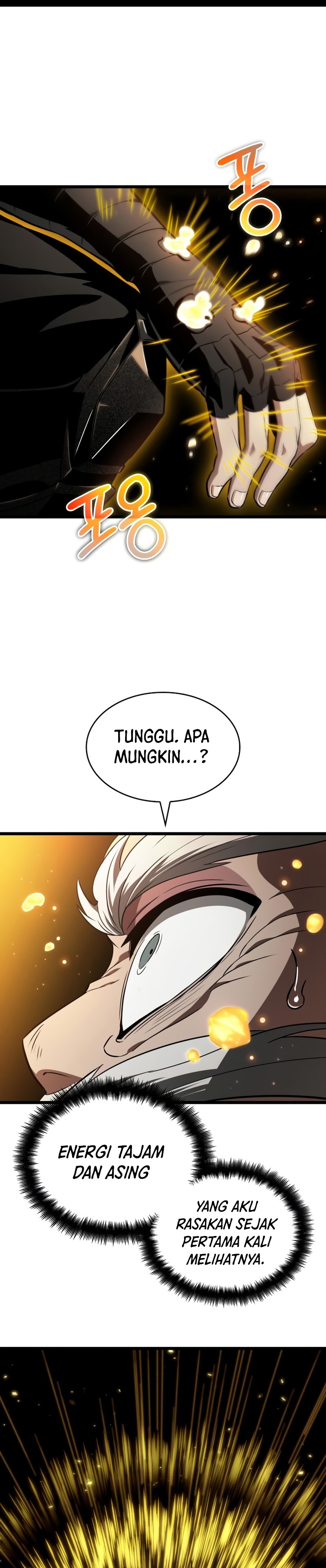The World After the Fall Chapter 24 Gambar 30