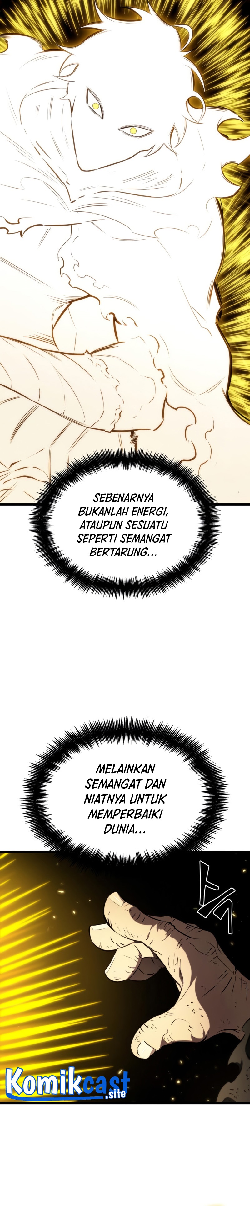 The World After the Fall Chapter 24 Gambar 31