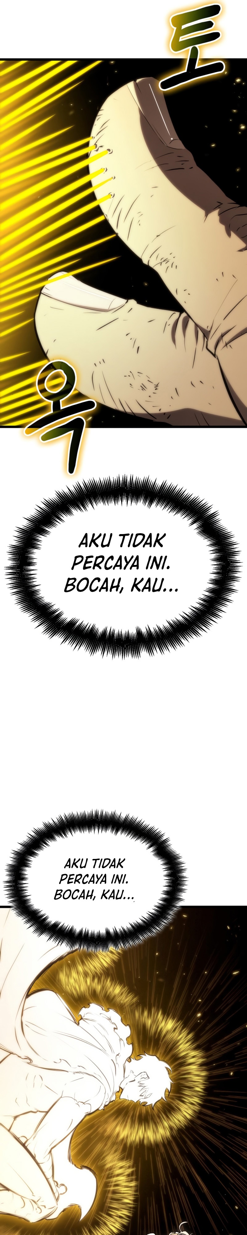 The World After the Fall Chapter 24 Gambar 32