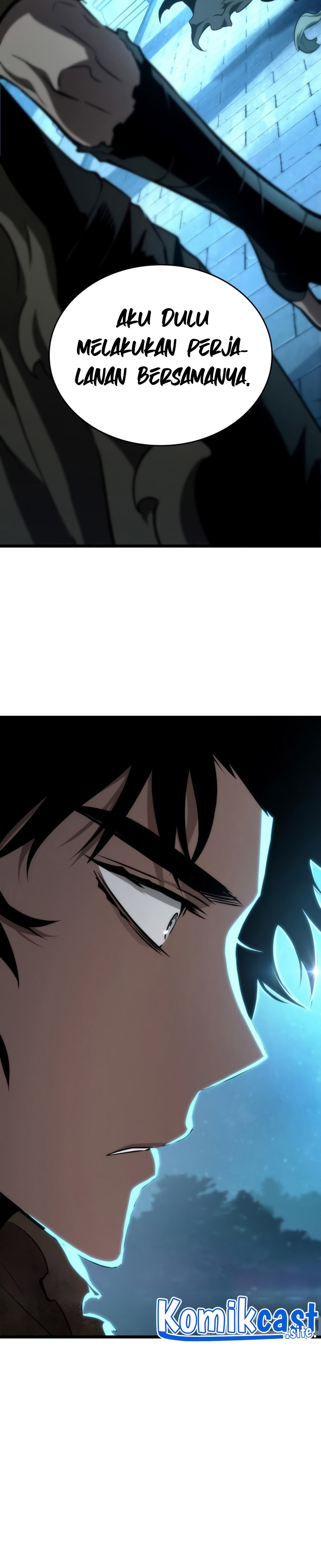 The World After the Fall Chapter 24 Gambar 46