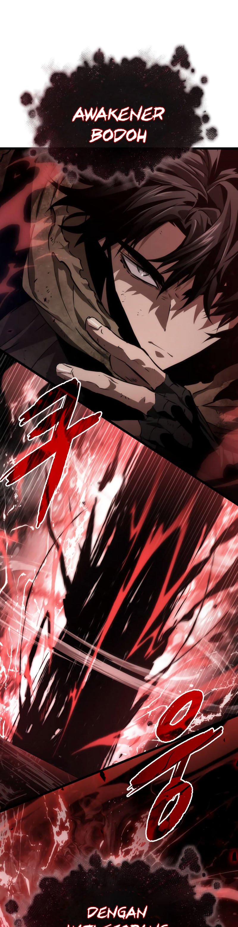 The World After the Fall Chapter 30 Gambar 2
