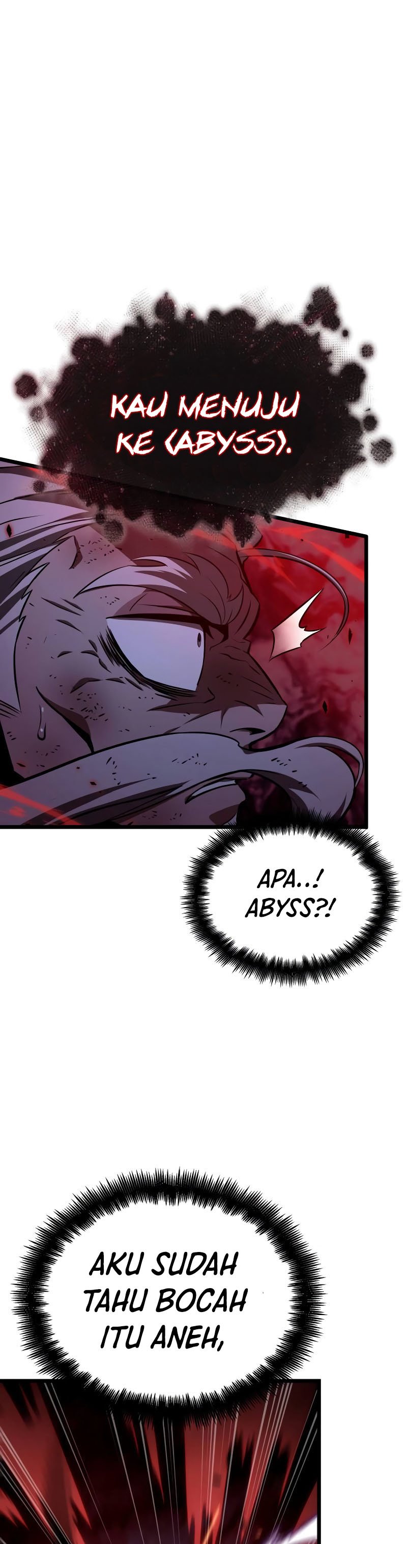 The World After the Fall Chapter 30 Gambar 8