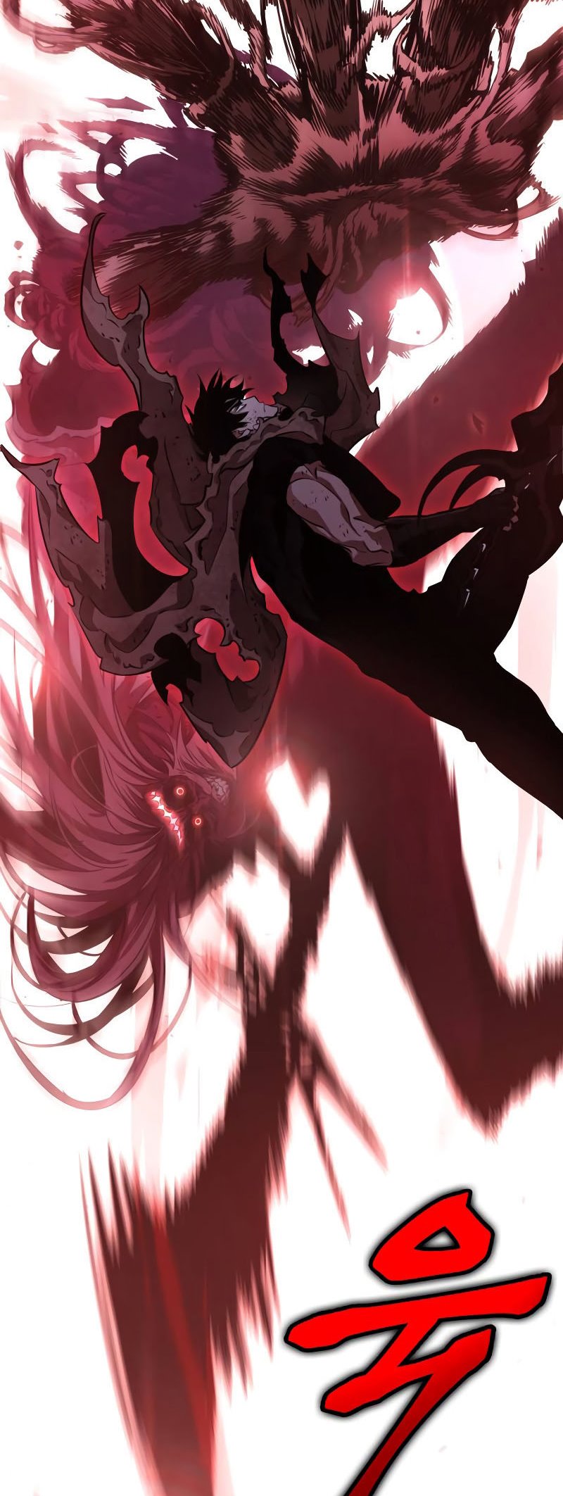The World After the Fall Chapter 30 Gambar 15