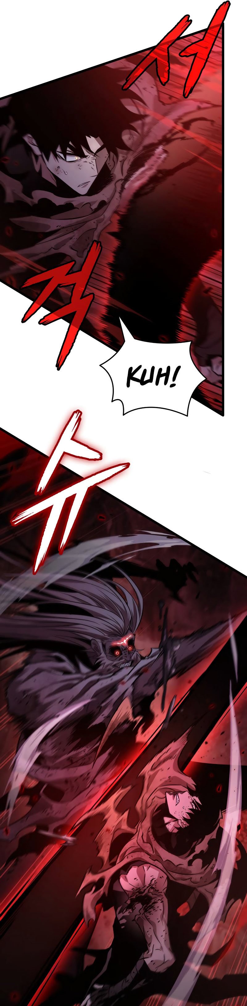 The World After the Fall Chapter 30 Gambar 17
