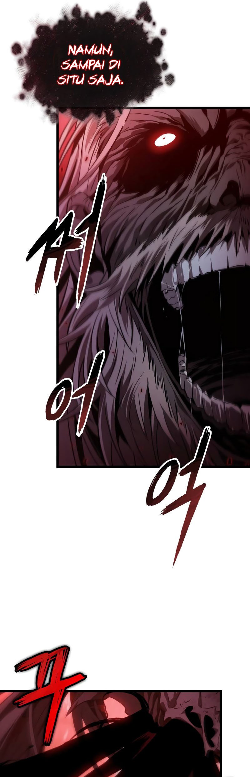 The World After the Fall Chapter 30 Gambar 26