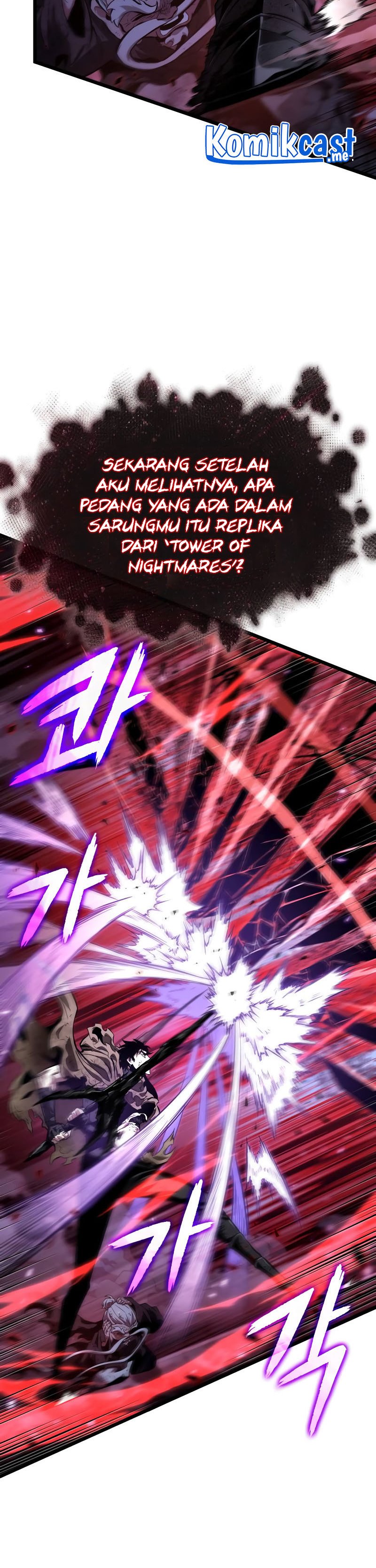 The World After the Fall Chapter 30 Gambar 31