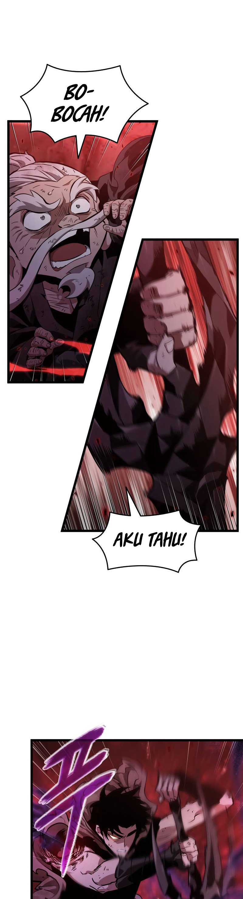 The World After the Fall Chapter 30 Gambar 33