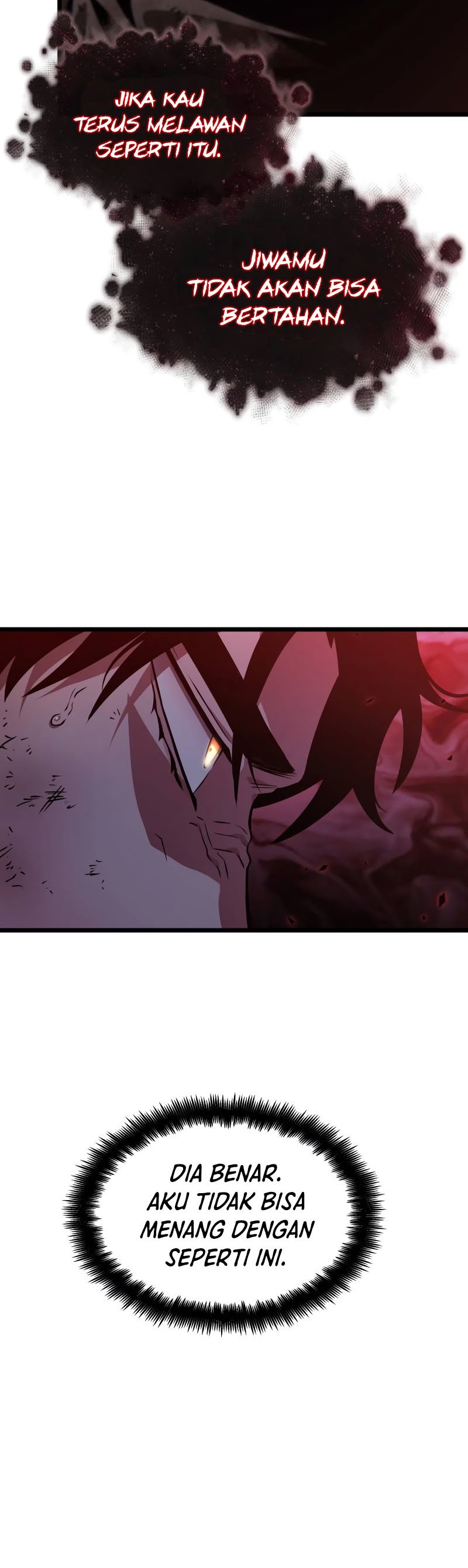 The World After the Fall Chapter 30 Gambar 37