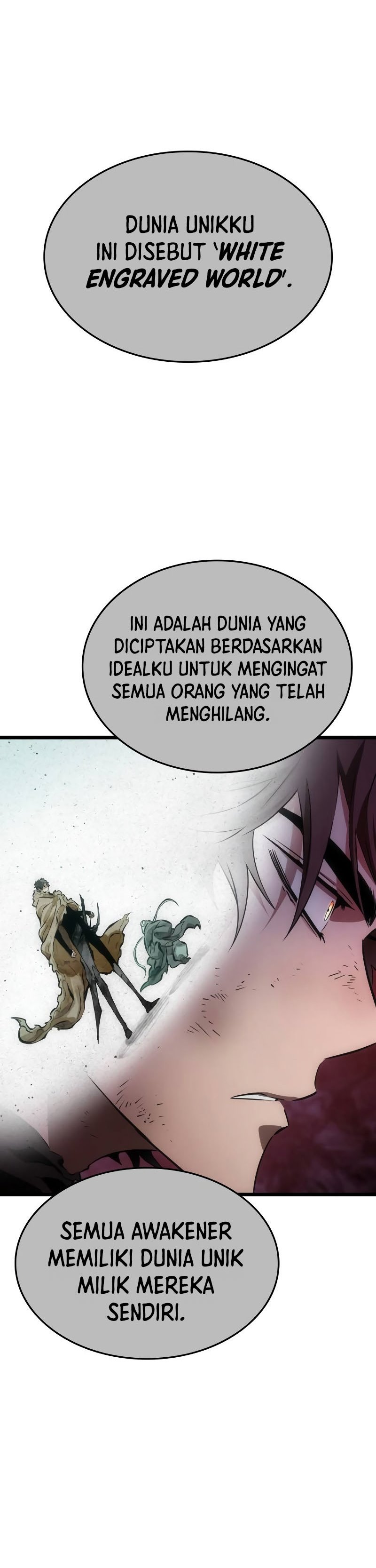 The World After the Fall Chapter 30 Gambar 39