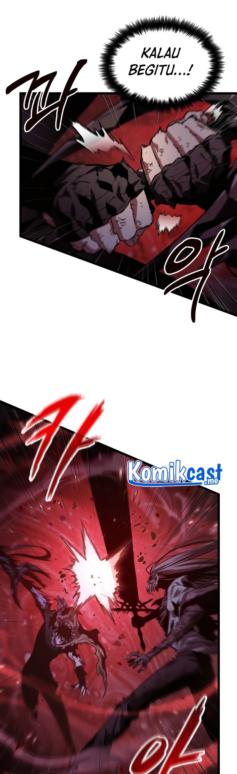 The World After the Fall Chapter 30 Gambar 41