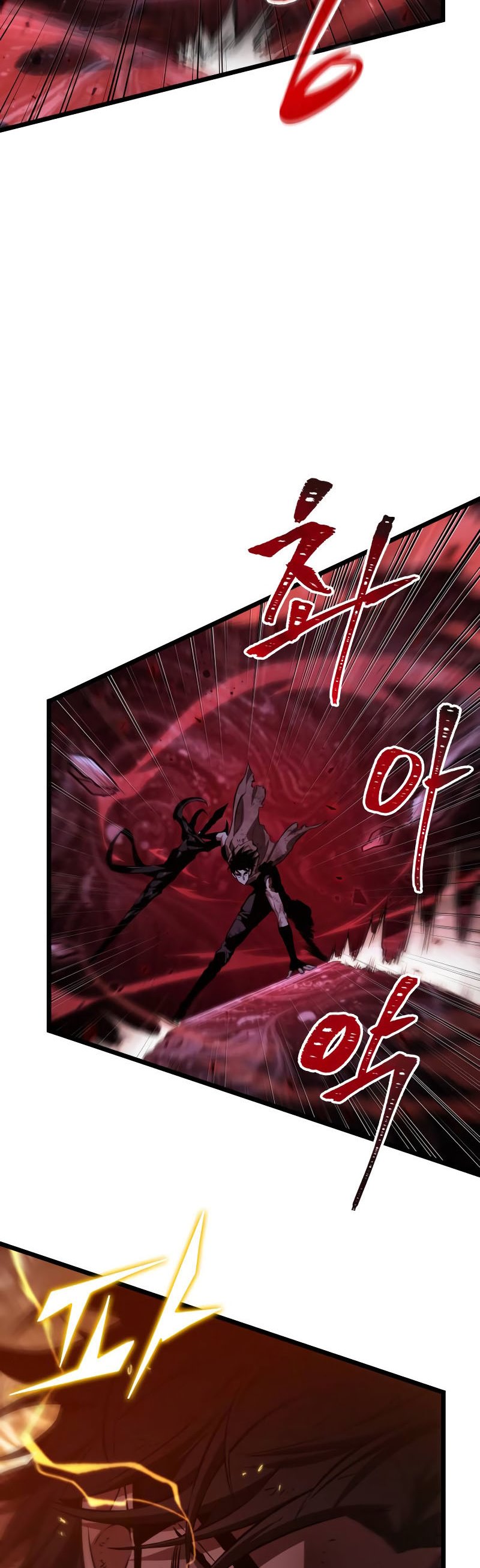 The World After the Fall Chapter 30 Gambar 42