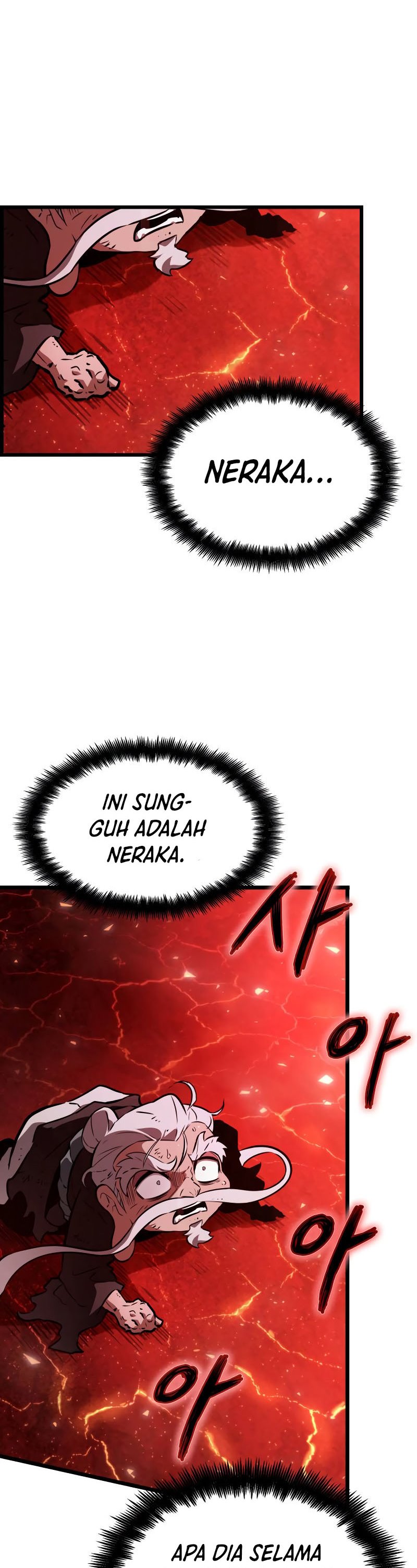 The World After the Fall Chapter 30 Gambar 45