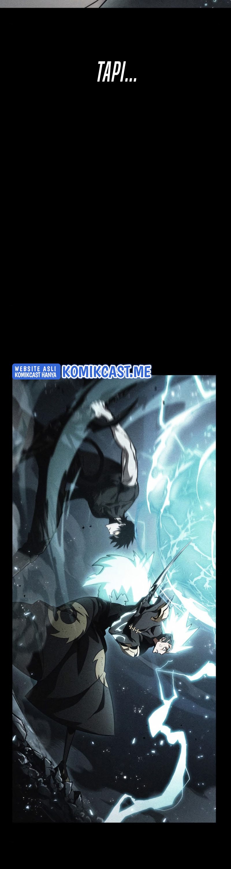 The World After the Fall Chapter 35 Gambar 13