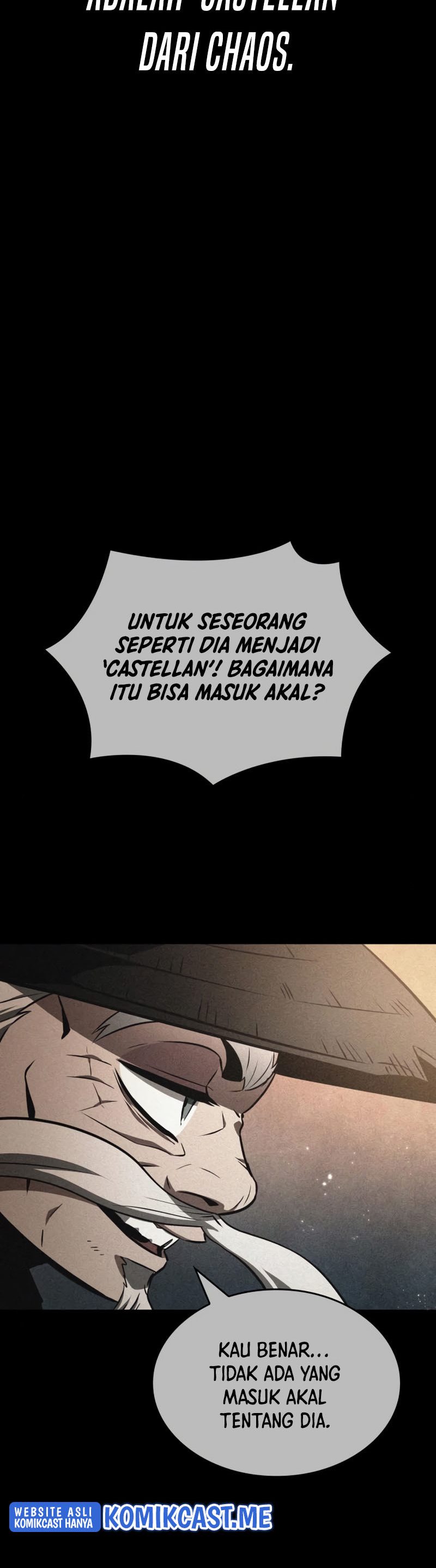 The World After the Fall Chapter 35 Gambar 15