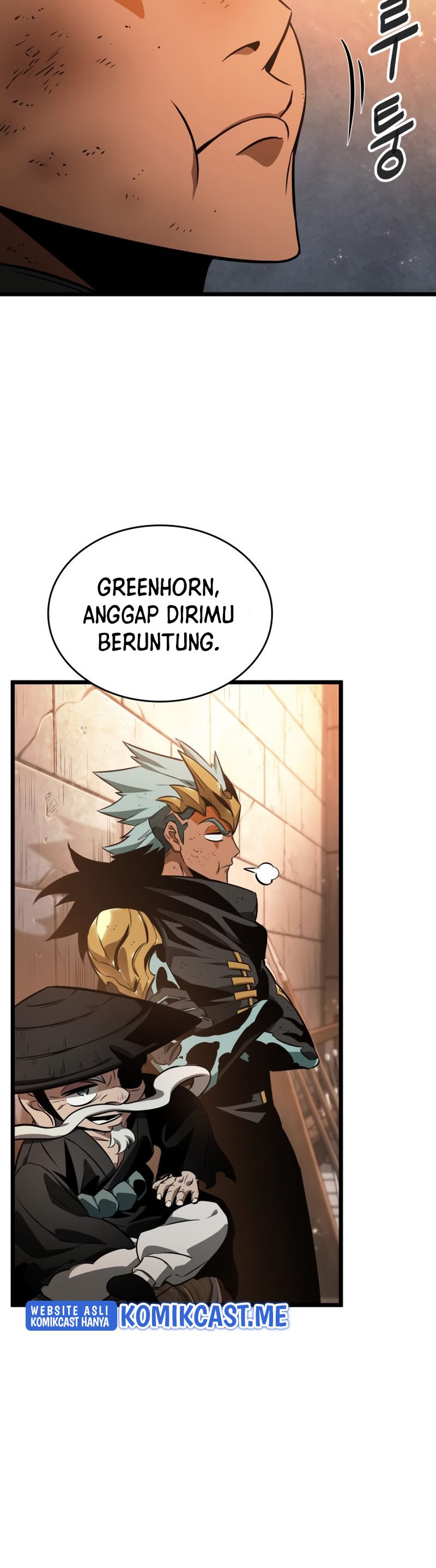 The World After the Fall Chapter 35 Gambar 17