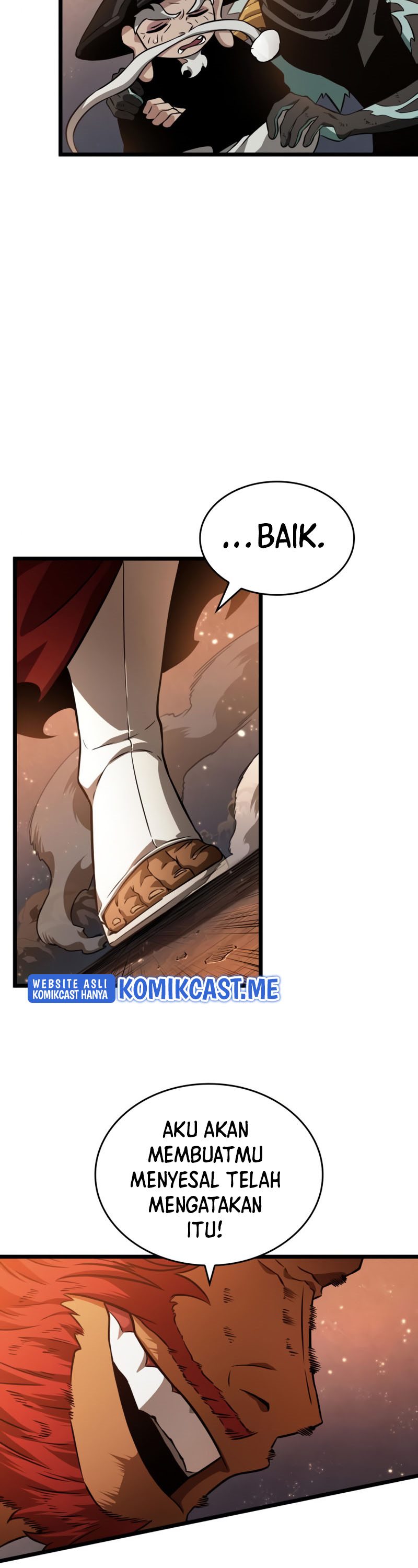 The World After the Fall Chapter 35 Gambar 29
