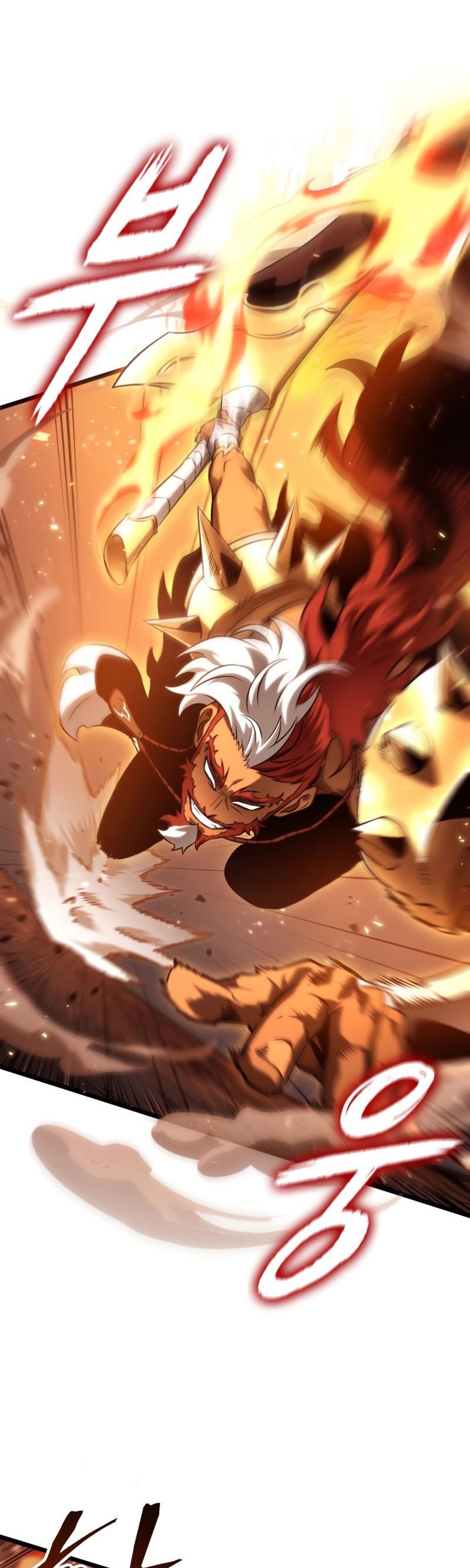 The World After the Fall Chapter 35 Gambar 30