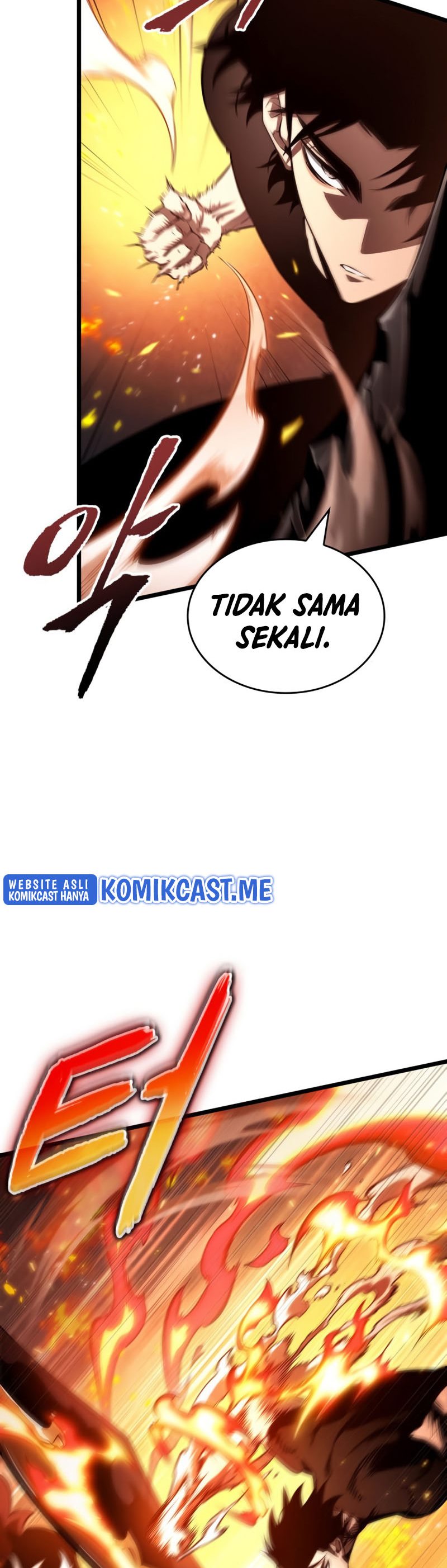 The World After the Fall Chapter 35 Gambar 36