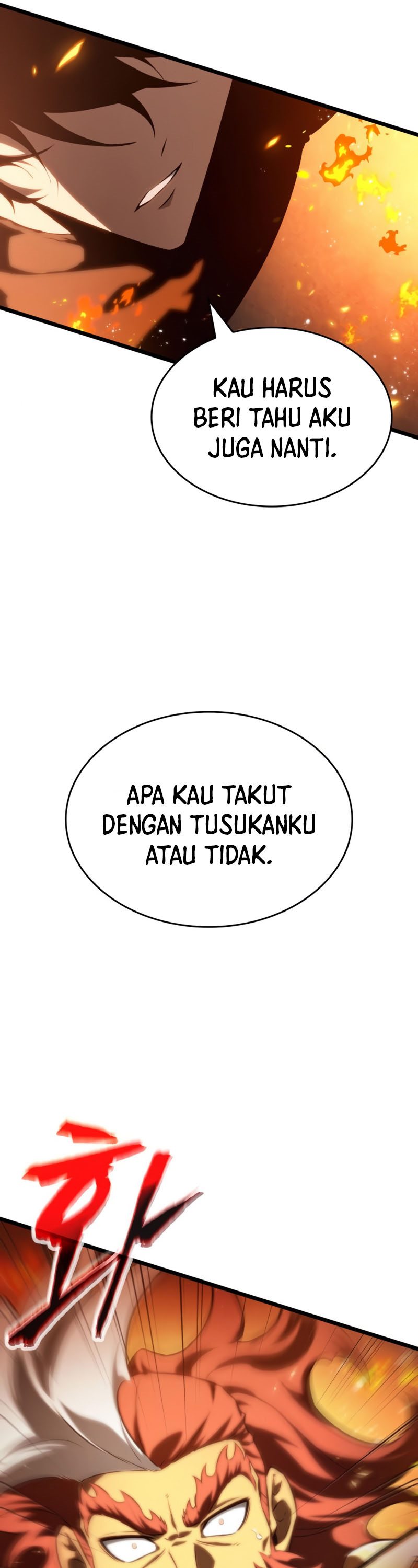 The World After the Fall Chapter 35 Gambar 38