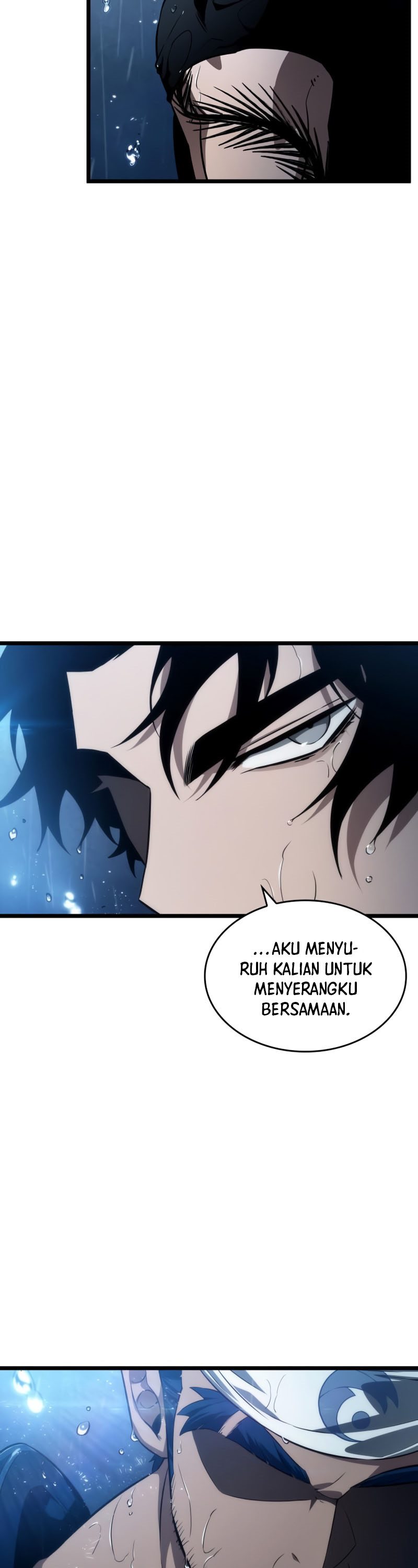 The World After the Fall Chapter 35 Gambar 43