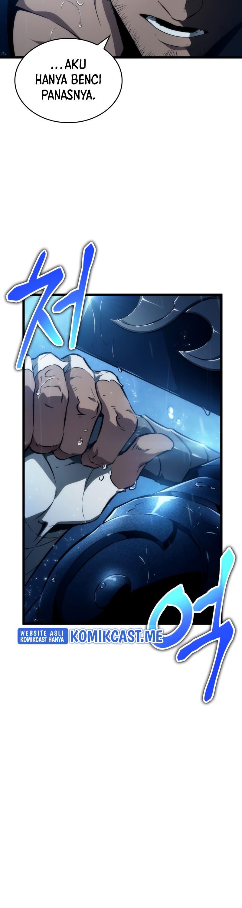 The World After the Fall Chapter 35 Gambar 44