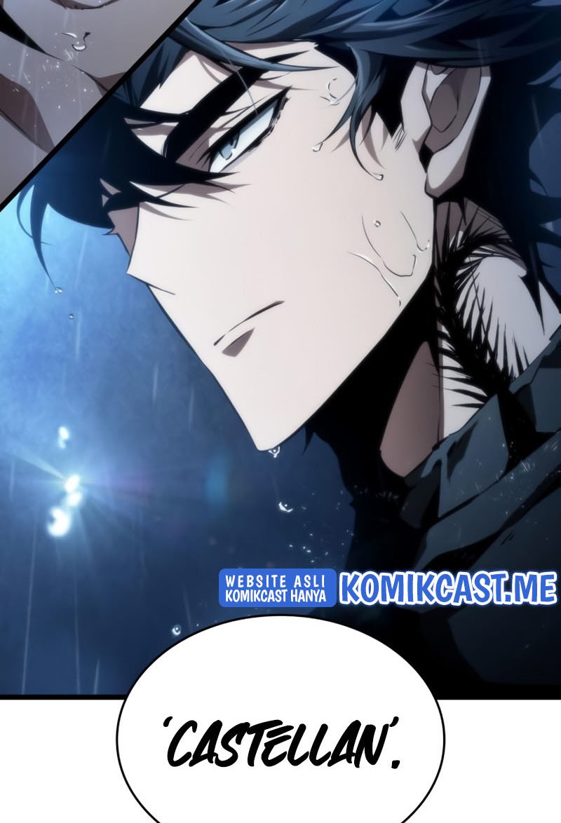 The World After the Fall Chapter 35 Gambar 47