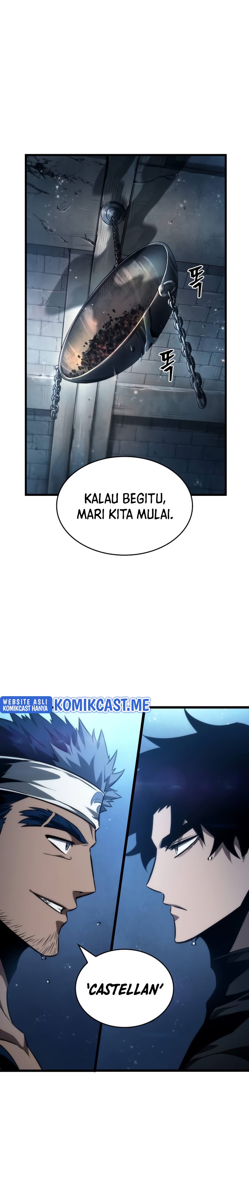The World After the Fall Chapter 36 Gambar 2
