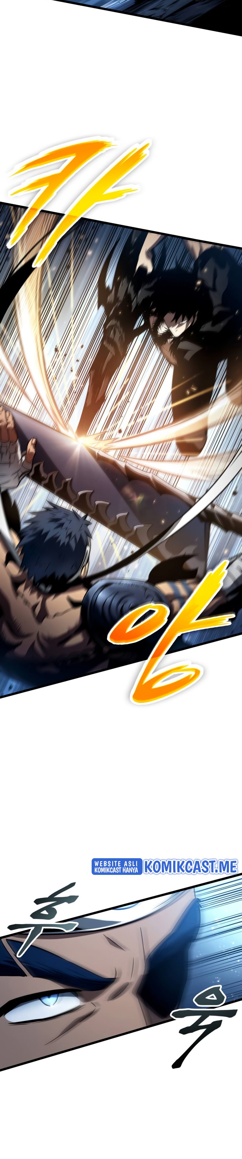 The World After the Fall Chapter 36 Gambar 4