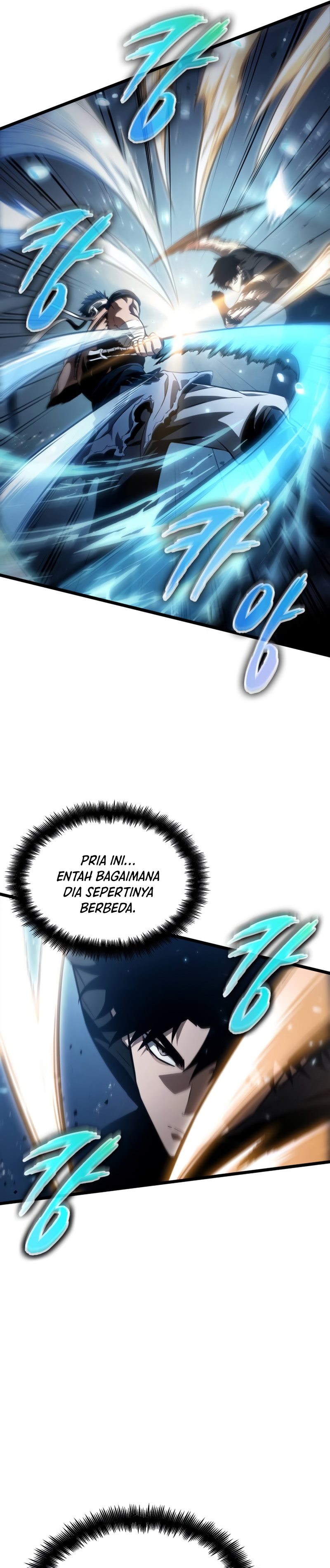 The World After the Fall Chapter 36 Gambar 5
