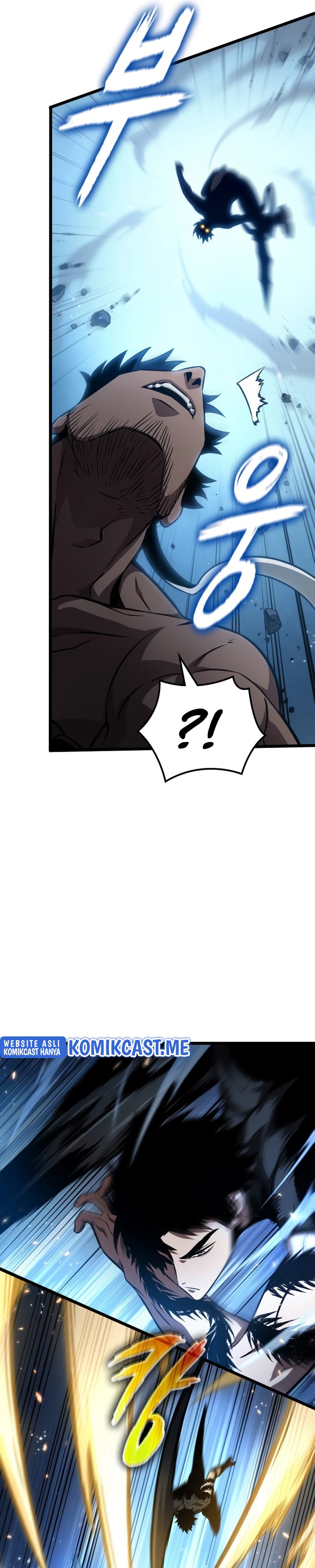 The World After the Fall Chapter 36 Gambar 8