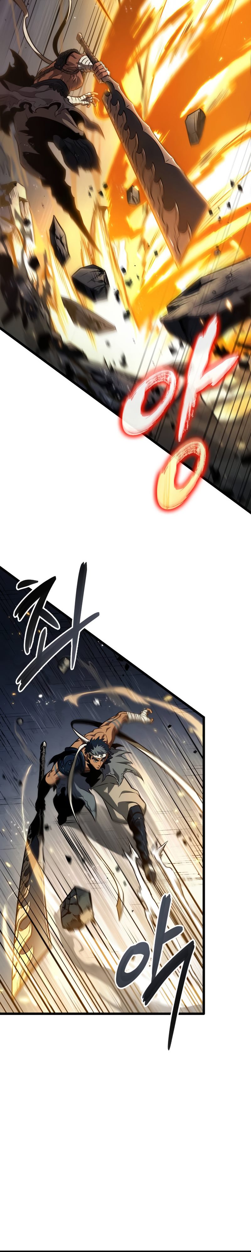 The World After the Fall Chapter 36 Gambar 10
