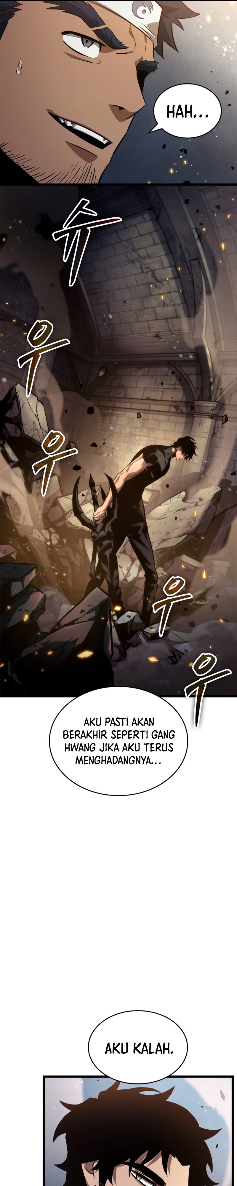 The World After the Fall Chapter 36 Gambar 11