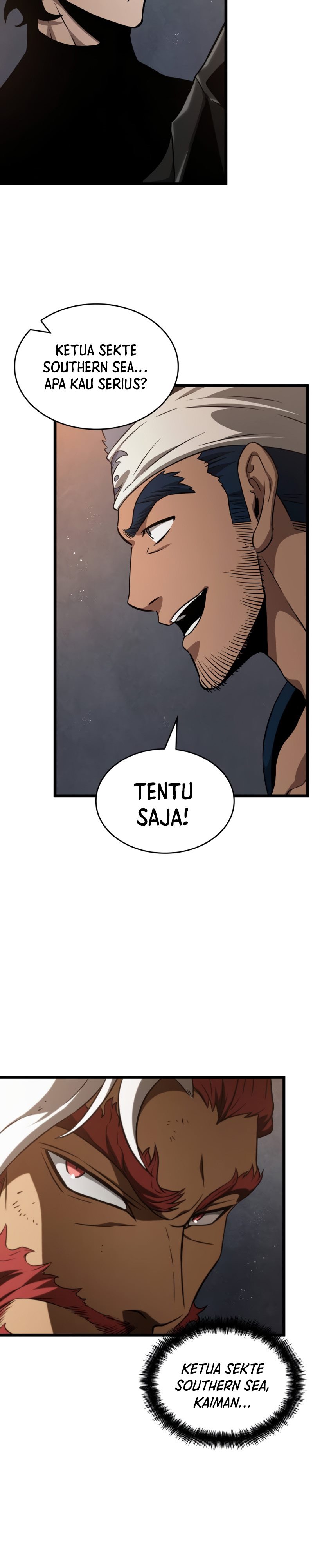 The World After the Fall Chapter 36 Gambar 16