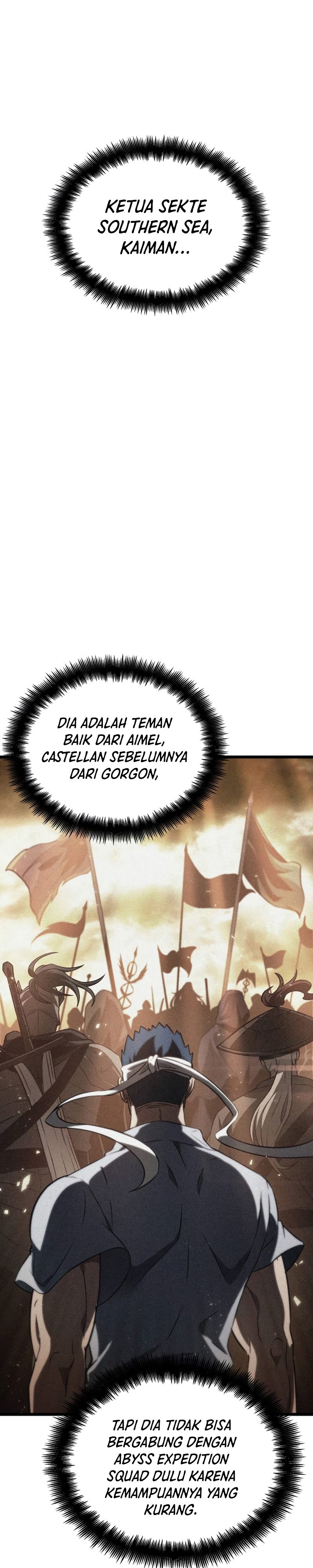 The World After the Fall Chapter 36 Gambar 17