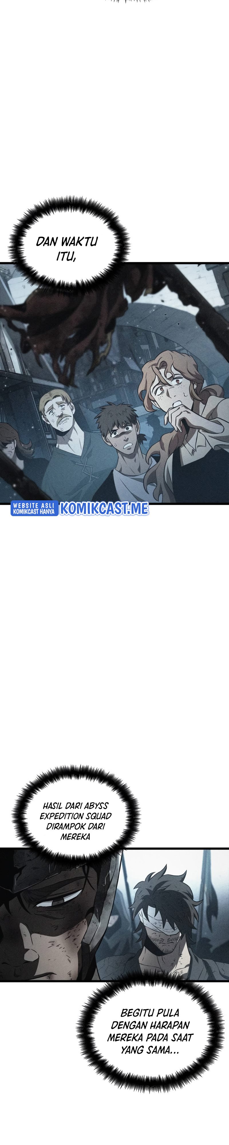 The World After the Fall Chapter 36 Gambar 18