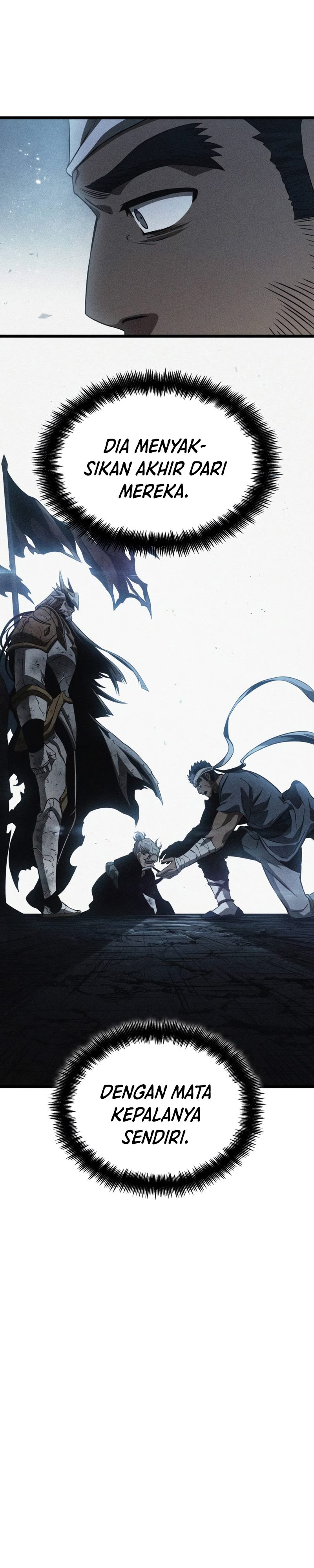 The World After the Fall Chapter 36 Gambar 19