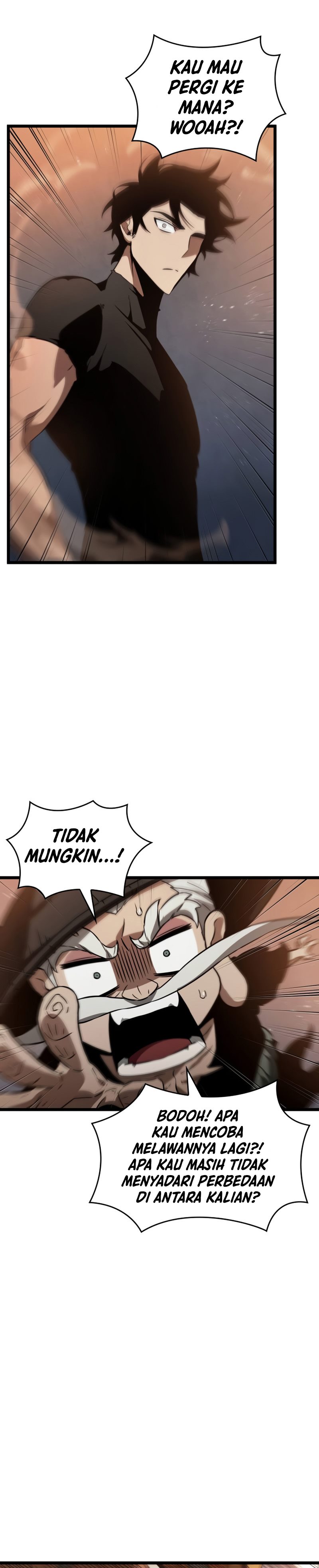 The World After the Fall Chapter 36 Gambar 23