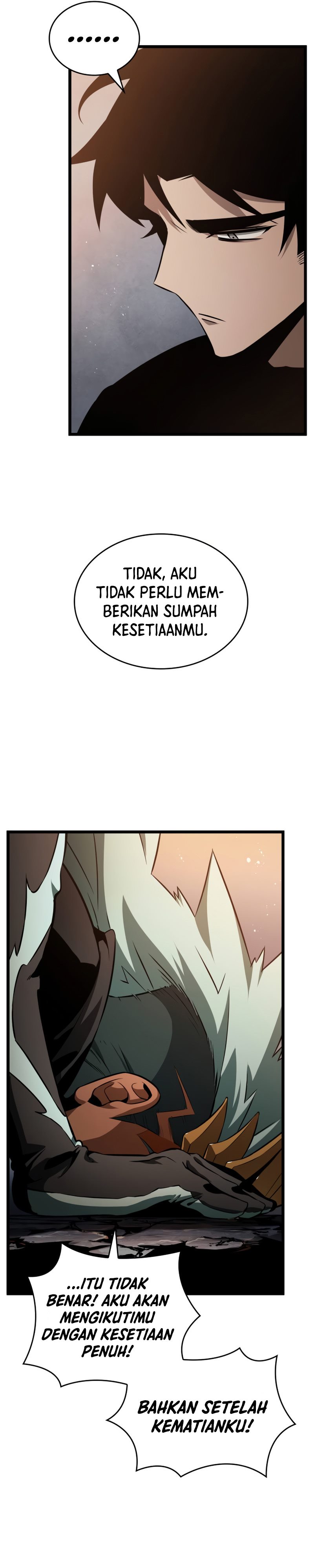 The World After the Fall Chapter 36 Gambar 26